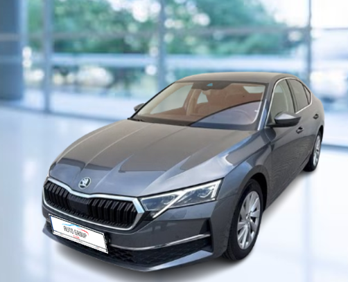 Skoda Octavia - 1.5 TSI M-HEV 110kW Selection DSG