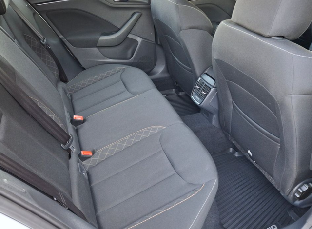 Skoda Kamiq 1.0 TSI 81 kW Ambition Fresh DSG 