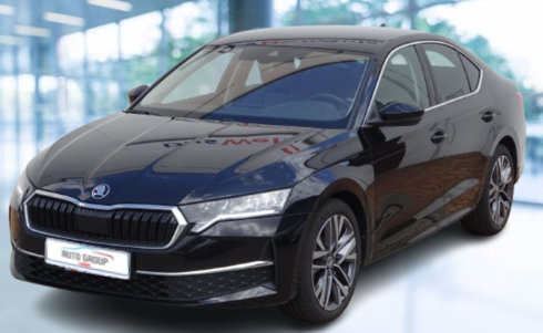 Skoda Octavia - 2.0 TDi 110kW Selection DSG