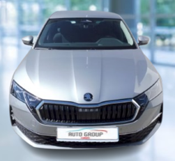 Skoda Octavia - 1.5 TSI 85kW Selection