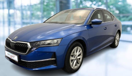 Skoda Octavia - 2.0 TDI 85kW Top selection