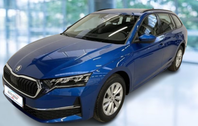Skoda Octavia - 1.0 TSI 85kW Selection