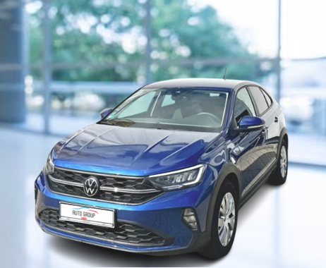 Volkswagen Taigo - 1.0 TSI 70kW Life