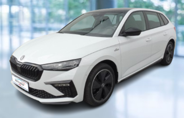 Skoda Scala - 1.5 TSI 110kW Monte Carlo DSG