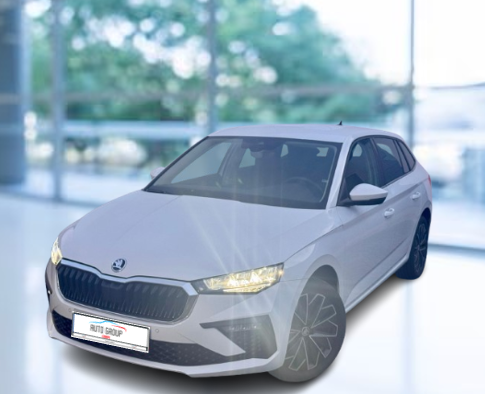 Skoda Scala - 1.0 TSI 85kW Selection