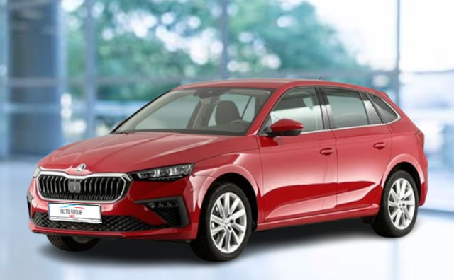 Skoda Scala - 1.0 TSI 85kW Top Selection DSG