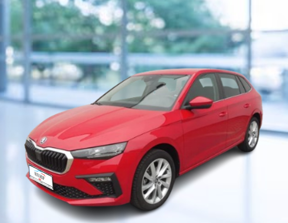 Skoda Scala 1.0 TSI 85kW Top Selection DSG 
