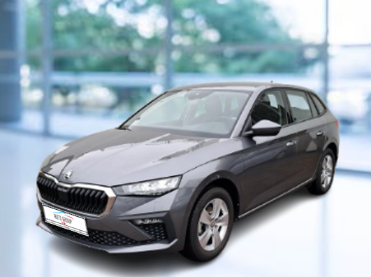 Skoda Scala - 1.0 TSI 85 kW Selection 130 let
