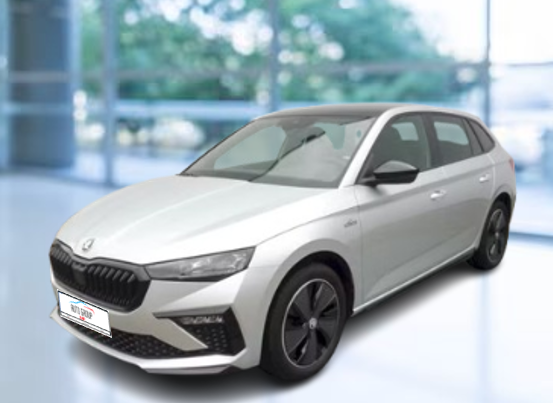 Skoda Scala - 1.0 TSI 85kW Monte Carlo