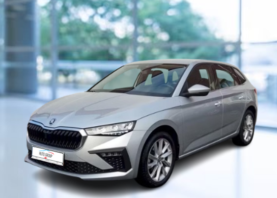 Skoda Scala - 1.0 TSI 85 kW Top Selection