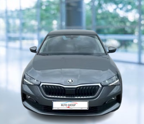 Skoda Scala 1.0 TSI 81kW Ambition 