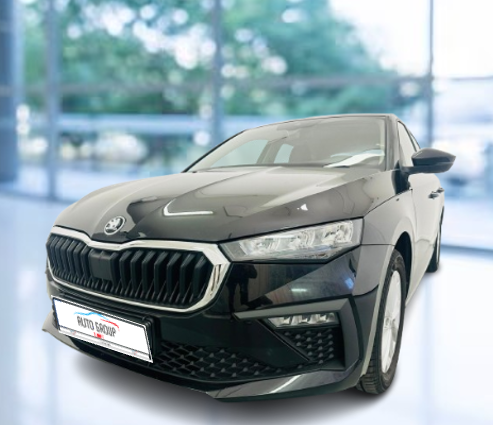 Skoda Scala - 1.0 TSI 85kW Selection