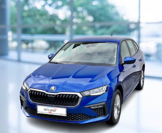 Skoda Scala - 1.0 TSI 85 kW Selection