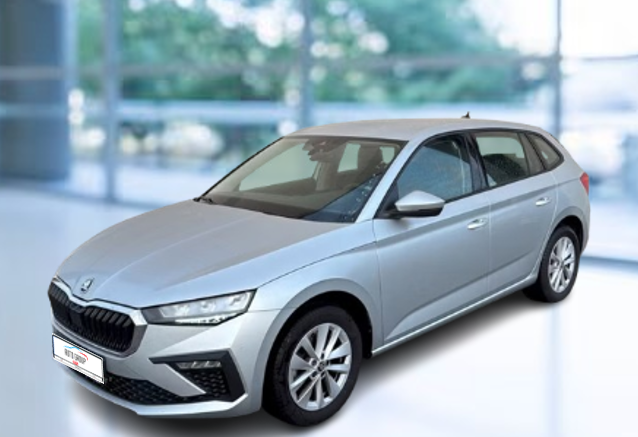 Skoda Scala - 1.0 TSI 85kW Selection