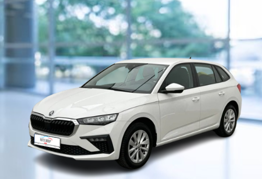 Skoda Scala - 1.0 TSI 85kW Selection