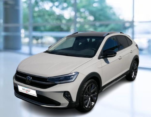 Volkswagen Taigo - Friends 1,0 TSI 85 kW 7DSG