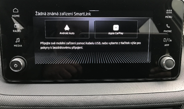 Skoda Fabia 1.0 TSI 70kW Selection 