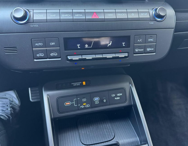 Hyundai Kona 1.6 T-GDI 102kW N-Line DCT 