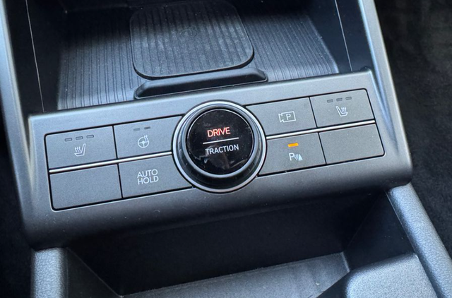 Hyundai Kona 1.6 T-GDI 102kW N-Line DCT 