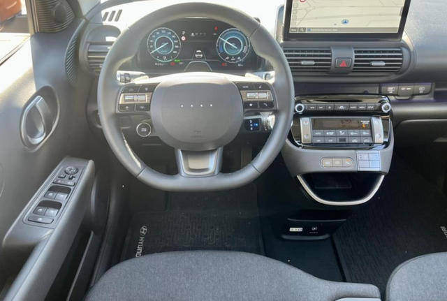 Hyundai Inster Power 49kWh Style Technology 