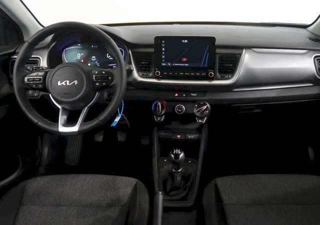 Kia Stonic 1.2 DPI 62KW SPIN 
