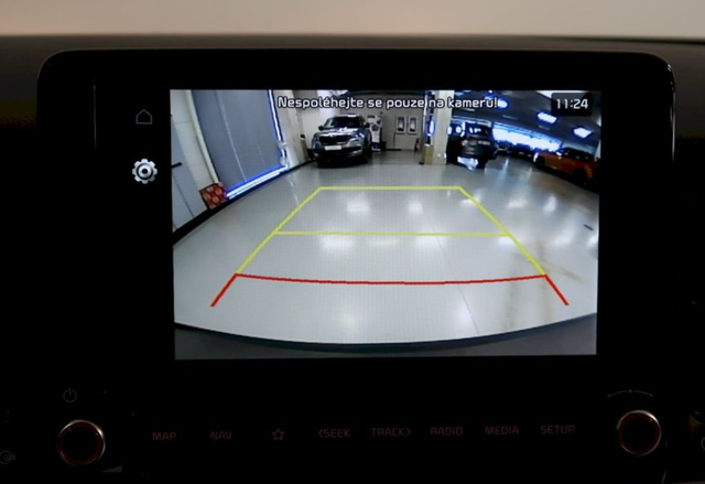 Kia Stonic 1.2 DPI 62KW SPIN 