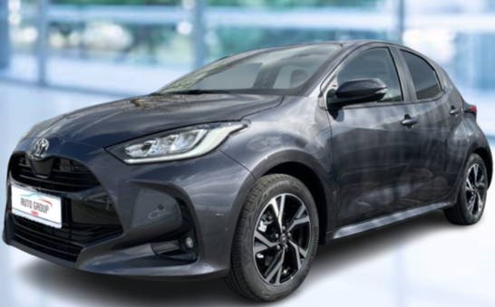 Toyota Yaris - 1.5 HEV 85kW Style e-CVT