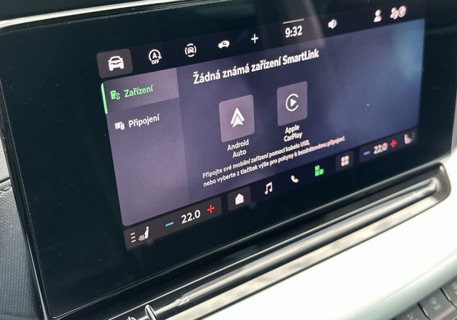 Skoda Octavia Combi 1.5 TSI 85kW Selection DSG 