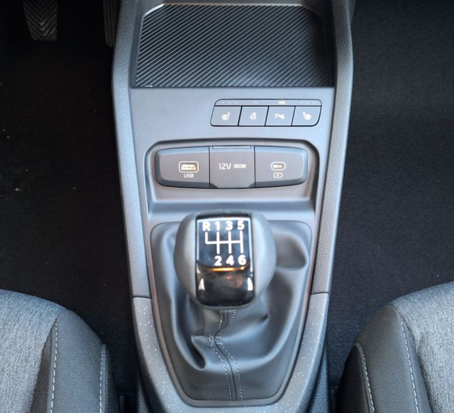 Kia Stonic 1.0 TGDi 74KW Spin 