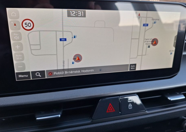 Kia Stonic 1.0 TGDi 74KW Spin 