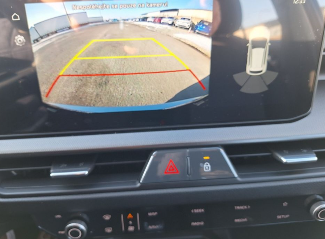 Kia Stonic 1.0 TGDi 74KW Spin 