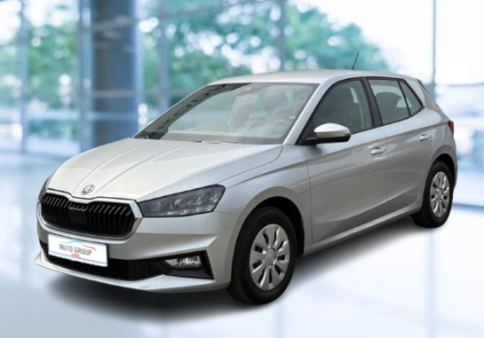 Skoda Fabia IV - 1.0 TSI 70kW Selection