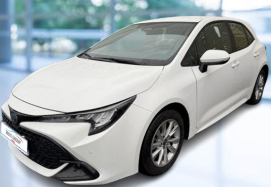 Toyota Corolla HB - 1.8 HSD 72kW Comfort Tech