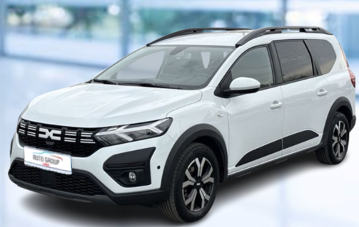 Dacia Jogger 1.0 Tce 81kW Expression 7-S 