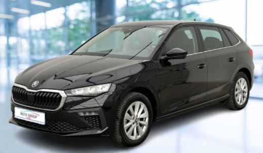 Skoda Scala - 1.5 TSI 110kW Top Selection