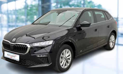 Skoda Scala - 1.0 TSI 85kW Top selection DSG