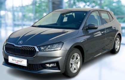 Skoda Fabia - 1.0 TSi 85kW Top Selection
