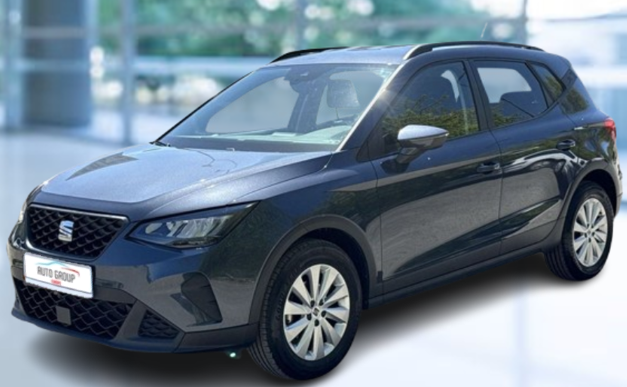 Seat Arona - 1.0 TSI 81kW Style DSG