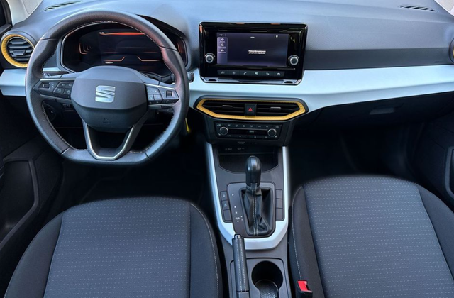 Seat Arona 1.0 TSI 81kW Style DSG 