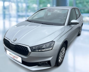 Skoda Fabia - 1.0 TSI 70kW Selection