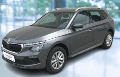 Skoda Kamiq - 1.0 TSI 85kW Top Selection