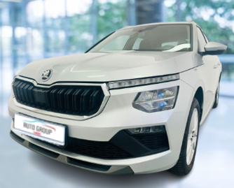 Skoda Kamiq - 1.0 TSI 85kW Top Selection