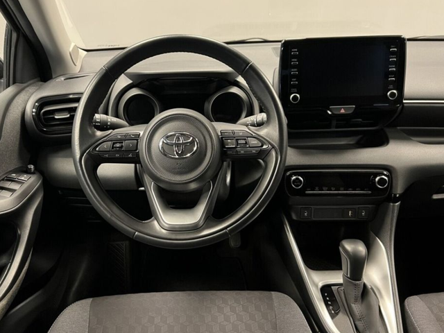 Toyota Yaris 1.5 HSD 85kW Comfort Style Tech e-CVT 