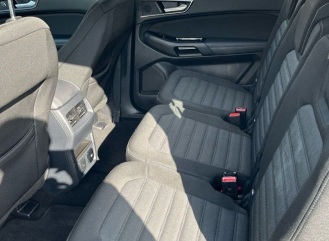 Ford S-MAX 2.5 Hybrid 140kW AT 
