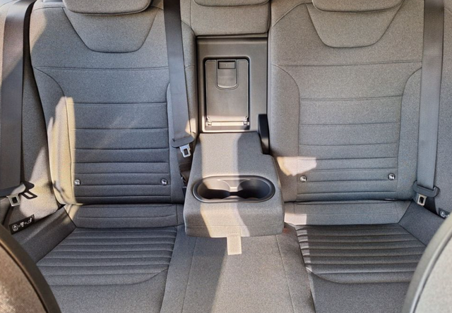 Kia K4 1.6 T-GDI 110kW Exclusive DCT 