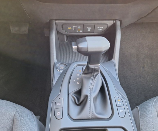 Kia K4 1.6 T-GDI 110kW Exclusive DCT 