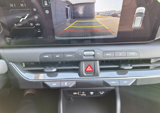 Kia K4 1.6 T-GDI 110kW Exclusive DCT 