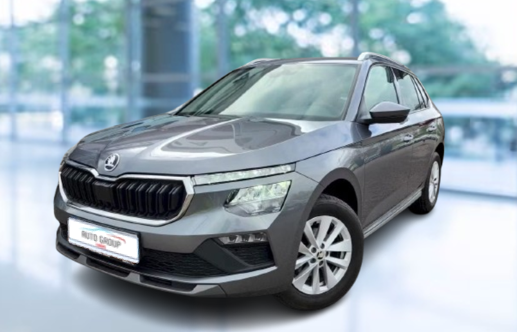 Skoda Kamiq - 1.0 TSI 85kWTop Selection