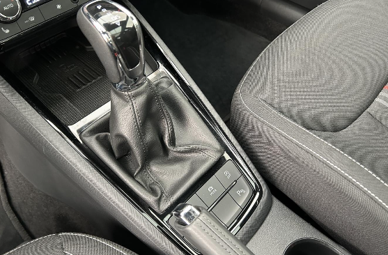 Skoda Kamiq 1.5 TSI 110kW Monte Carlo DSG 