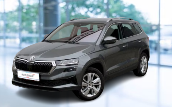 Skoda Karoq 1.5 TSI 110kW Top Selection DSG 